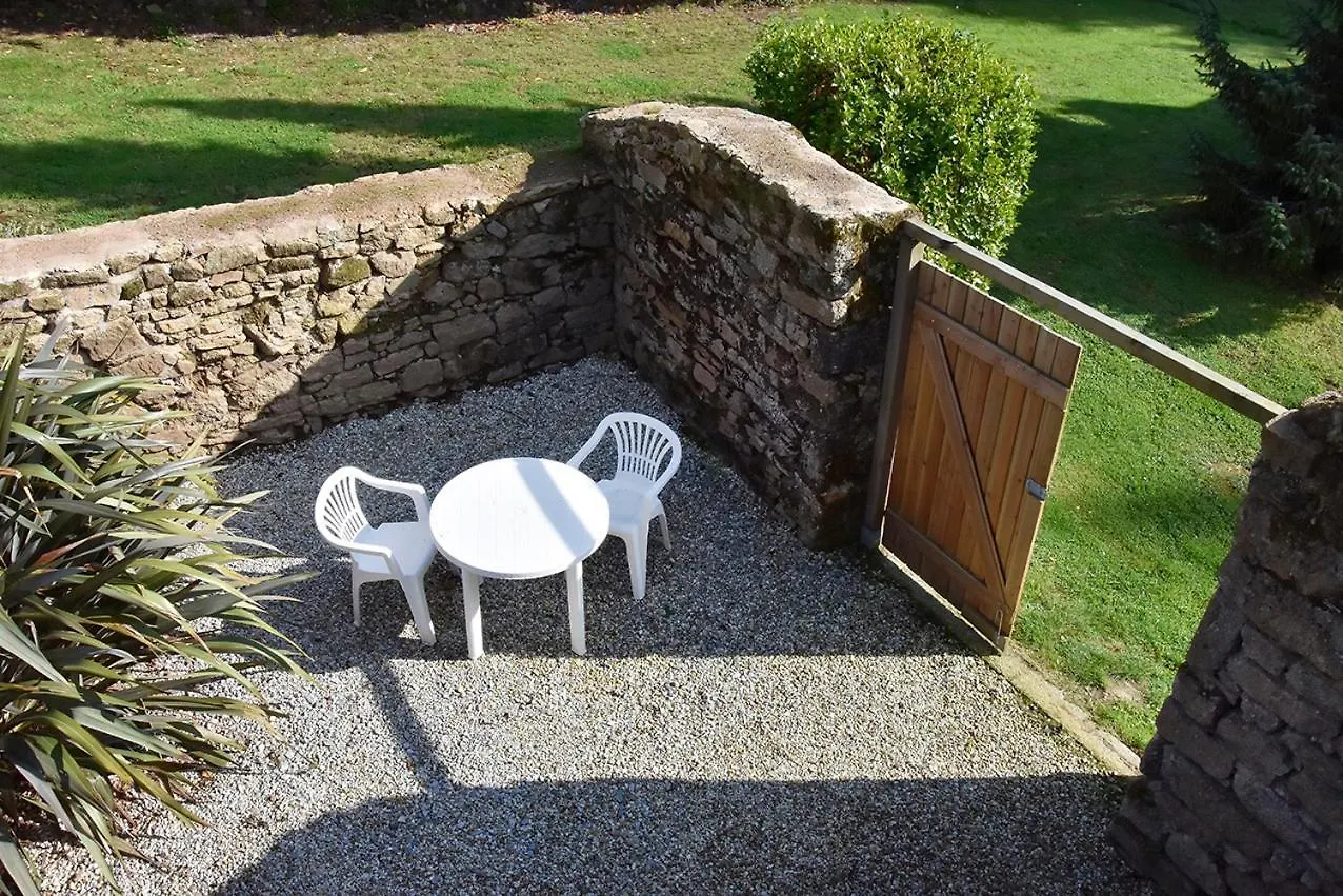 Tatil Evi Charmant Gite Breton Authentique Séglien